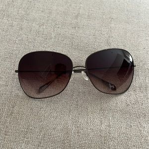 Oliver peoples sunglasses